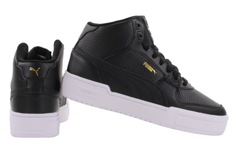 Puma CA Pro Mid women's shoes 386759 03