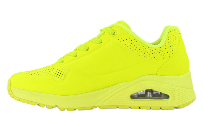 Skechers UNO 73667-NYEL Damenschuhe