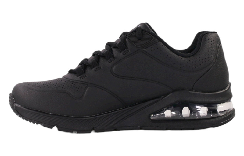 Buty damskie Skechers UNO 2 155543-BBK