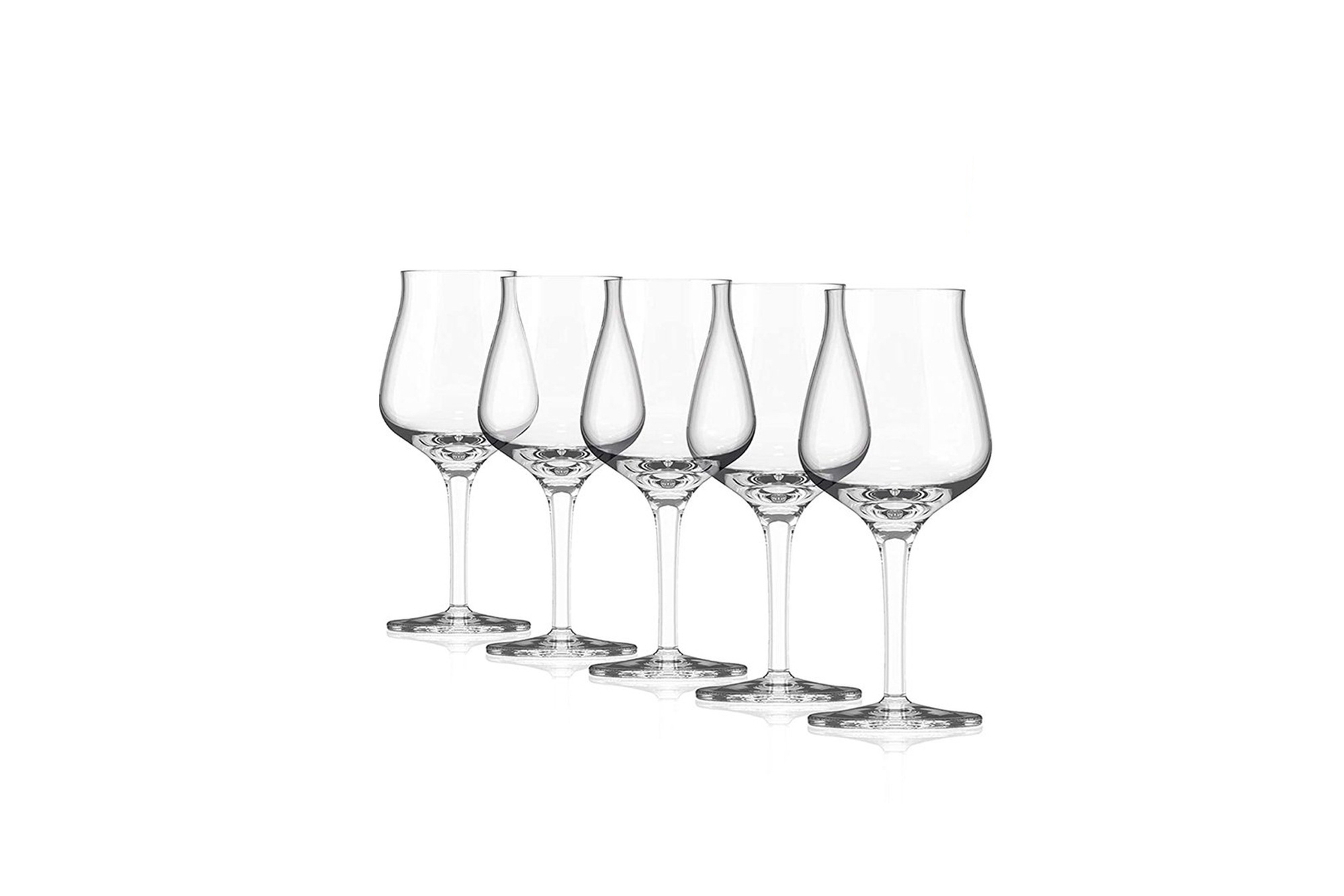 SEHM Sensorik Szklanki do piwa 420 ml 5 szt.