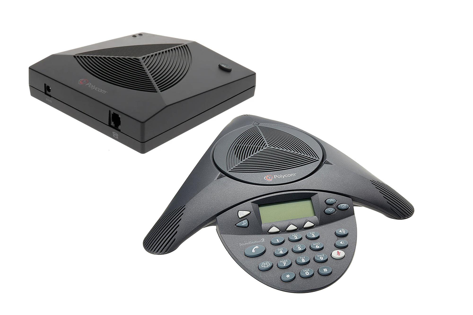 Telefon konferencyjny Polycom SoundStation 2W