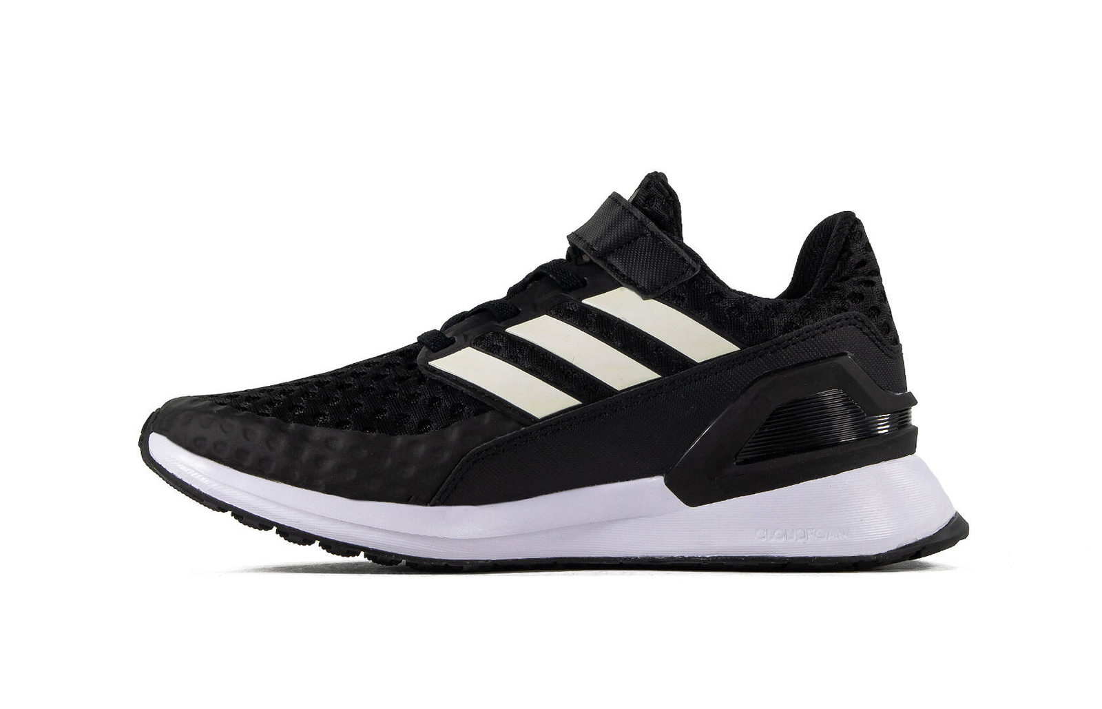 Adidas RapidaRun EL K EF9258 children's shoes