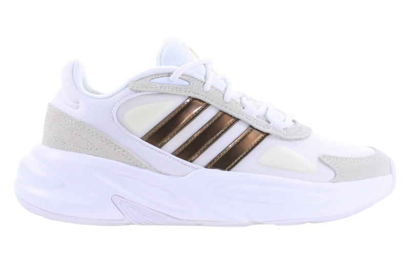 Adidas OZELLE H06121 women's shoes