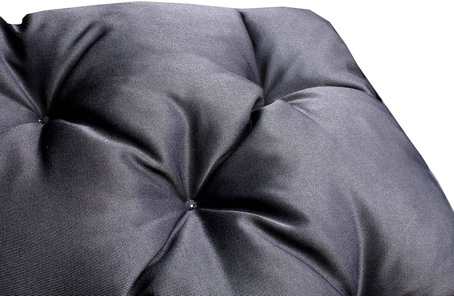 Set of 2 Ambientehome chair cushions