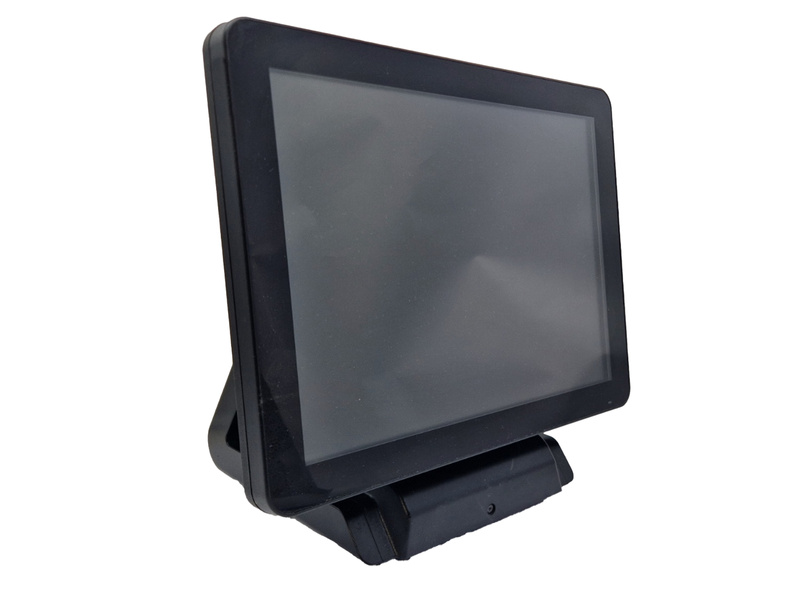 Terminal komputerowy POS Partner Tech SP-1030 Celeron G540 4GB/130GB SSD