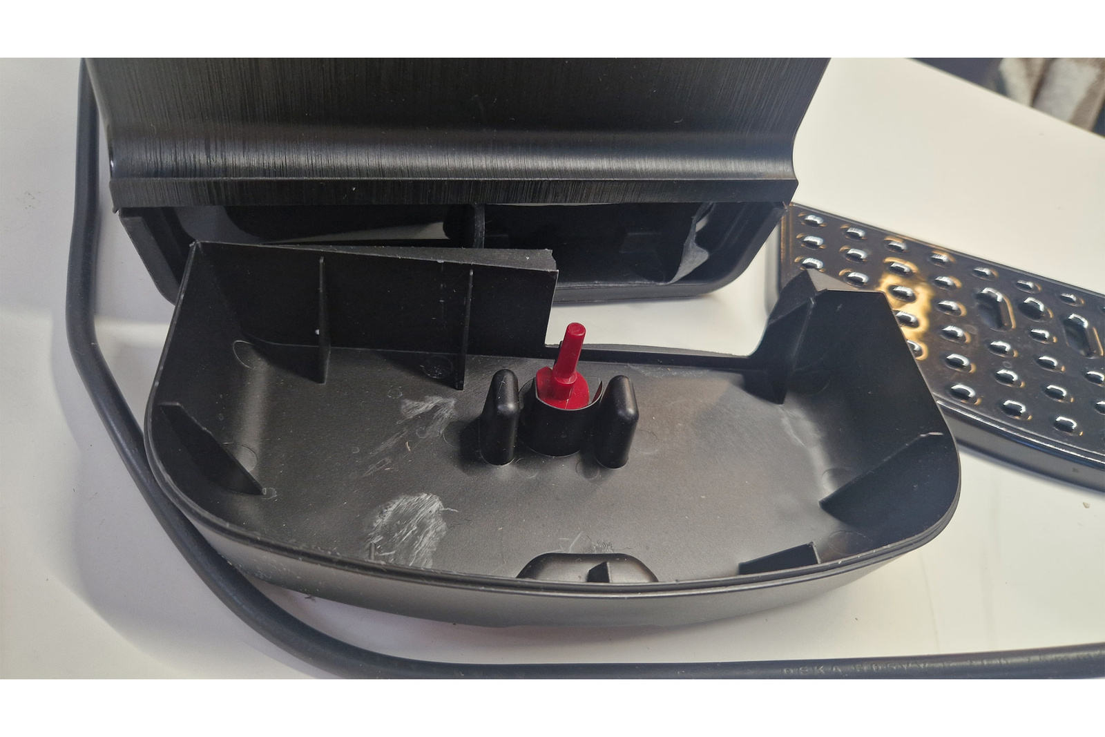 Ufesa Sensazione CMAB200.102 Ekspres do kawy automatyczny