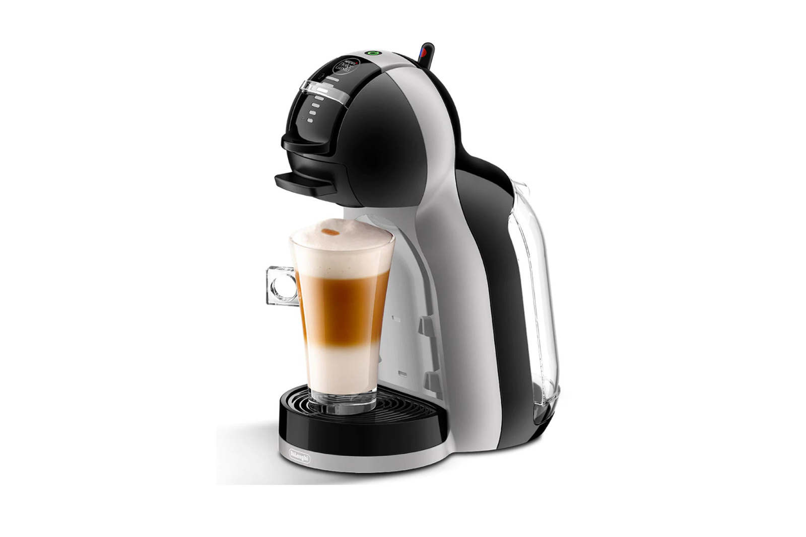Kapselkaffeemaschine NESCAFÉ Dolce Gusto by De'Longhi Mini Me EDG155.BG