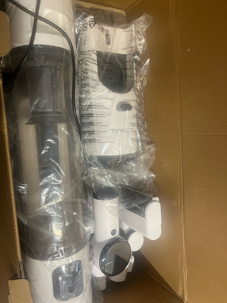 Tineco Pure One Station 5 Self-cleaning upright vacuum cleaner