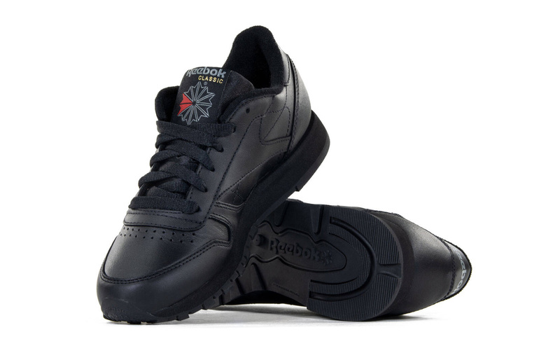 Reebok CL LTHR 3912 women's shoes