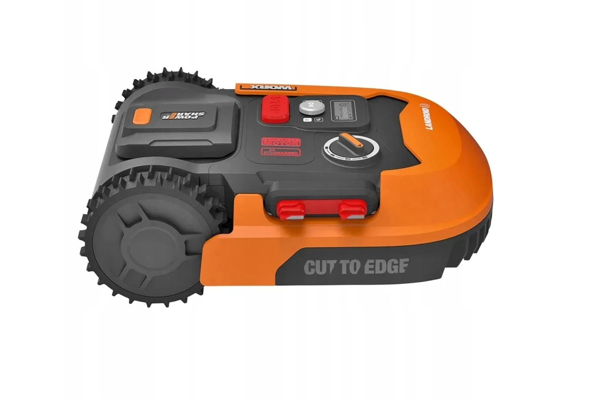 Worx Landroid M700 Plus WR167E Robot koszący