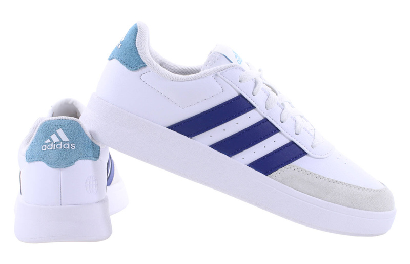 Herrenschuhe adidas BREAKNET 2.0 HQ4226