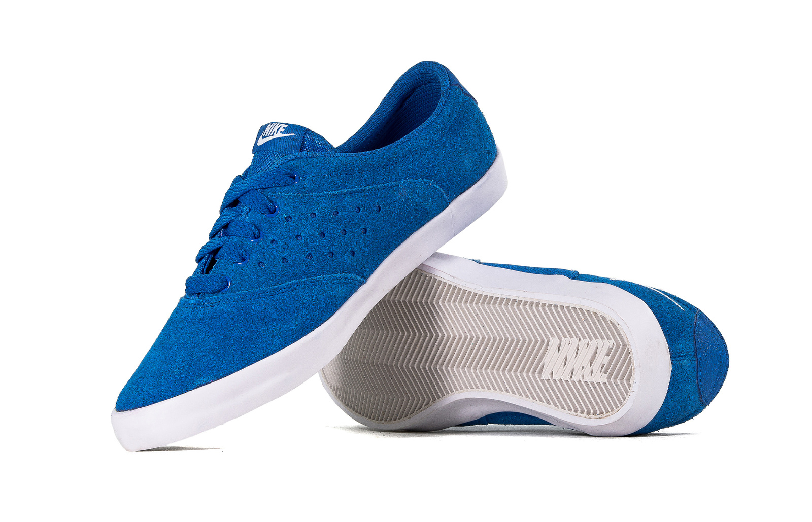 Buty Nike WMNS MINI SNEAKER LACE 705343-410