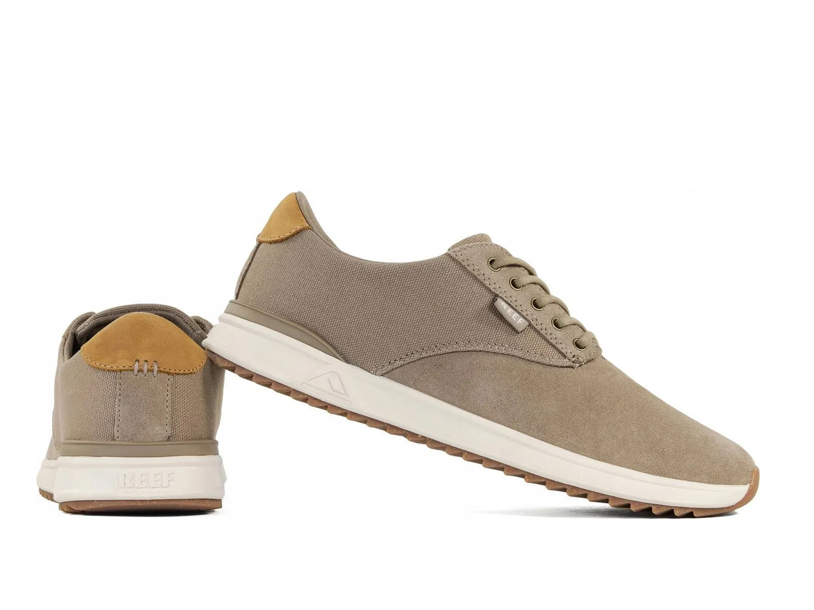 Reef MISSION SE RA2YGO-FOS men's shoes