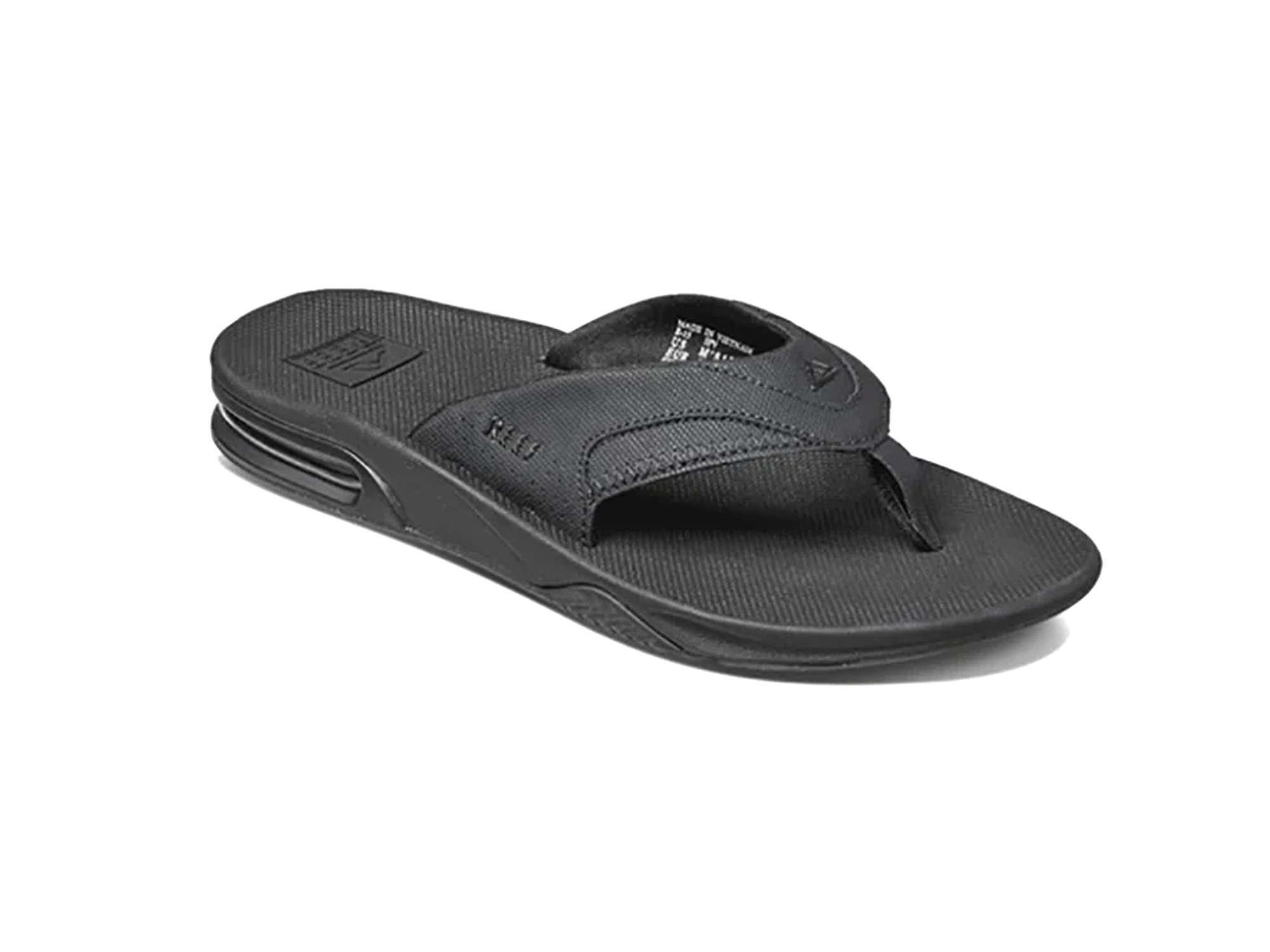 Reef FANNING R02026-ALB men's shoes