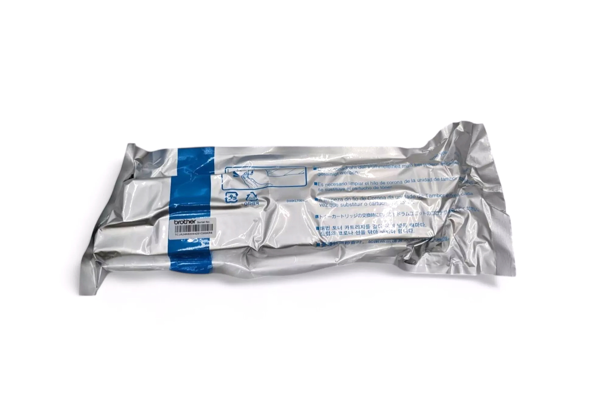 Brother TN223C Cyan Toner HL-L3270CDW L3210CW MFC-L3770CDW OEM