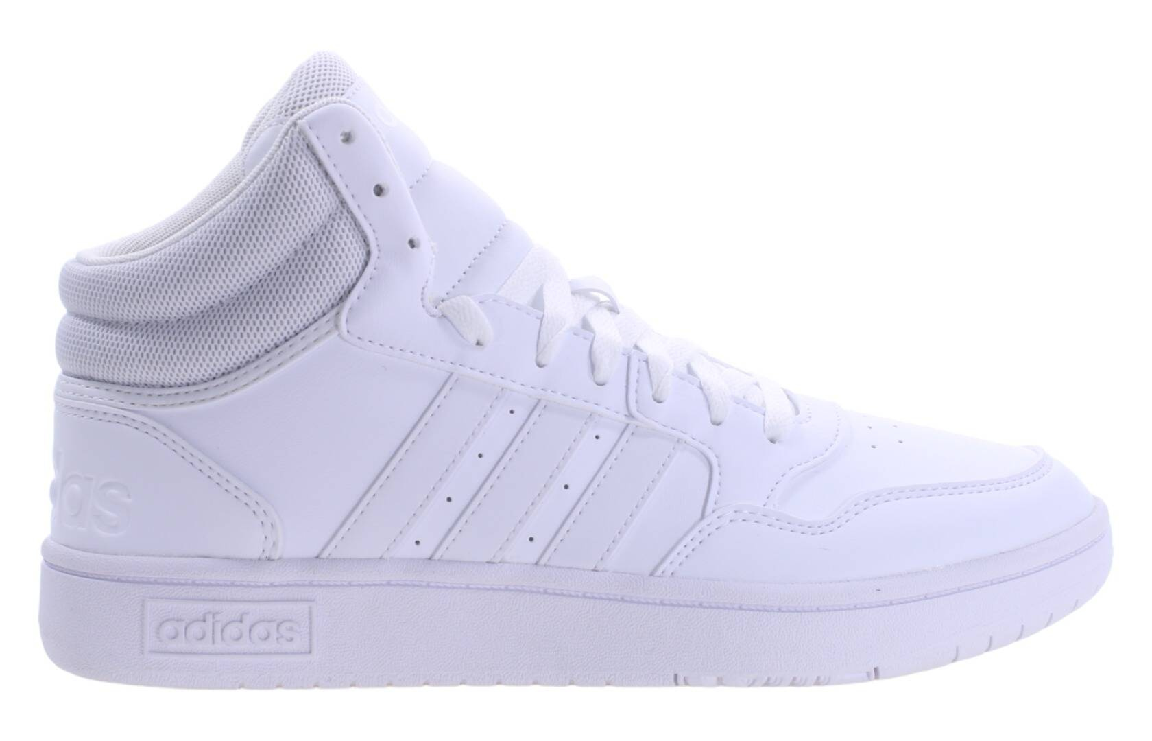 Herrenschuhe adidas HOOPS 3.0 MID ID9838