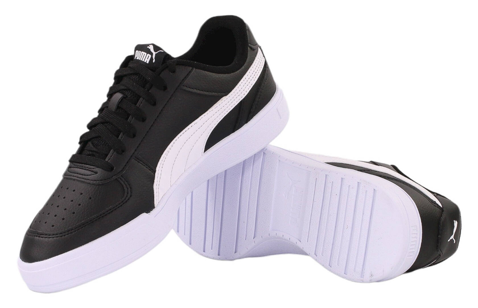 Buty młodzieżowe Puma Caven 382056 02