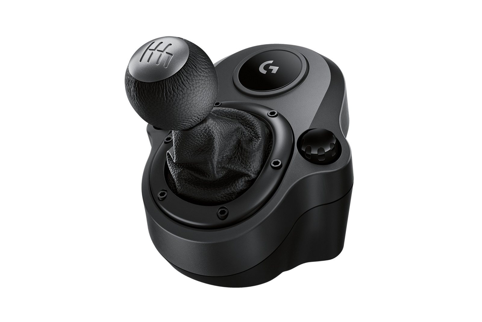 Moduł przekładni biegów Logitech Driving Shifter G29 G920