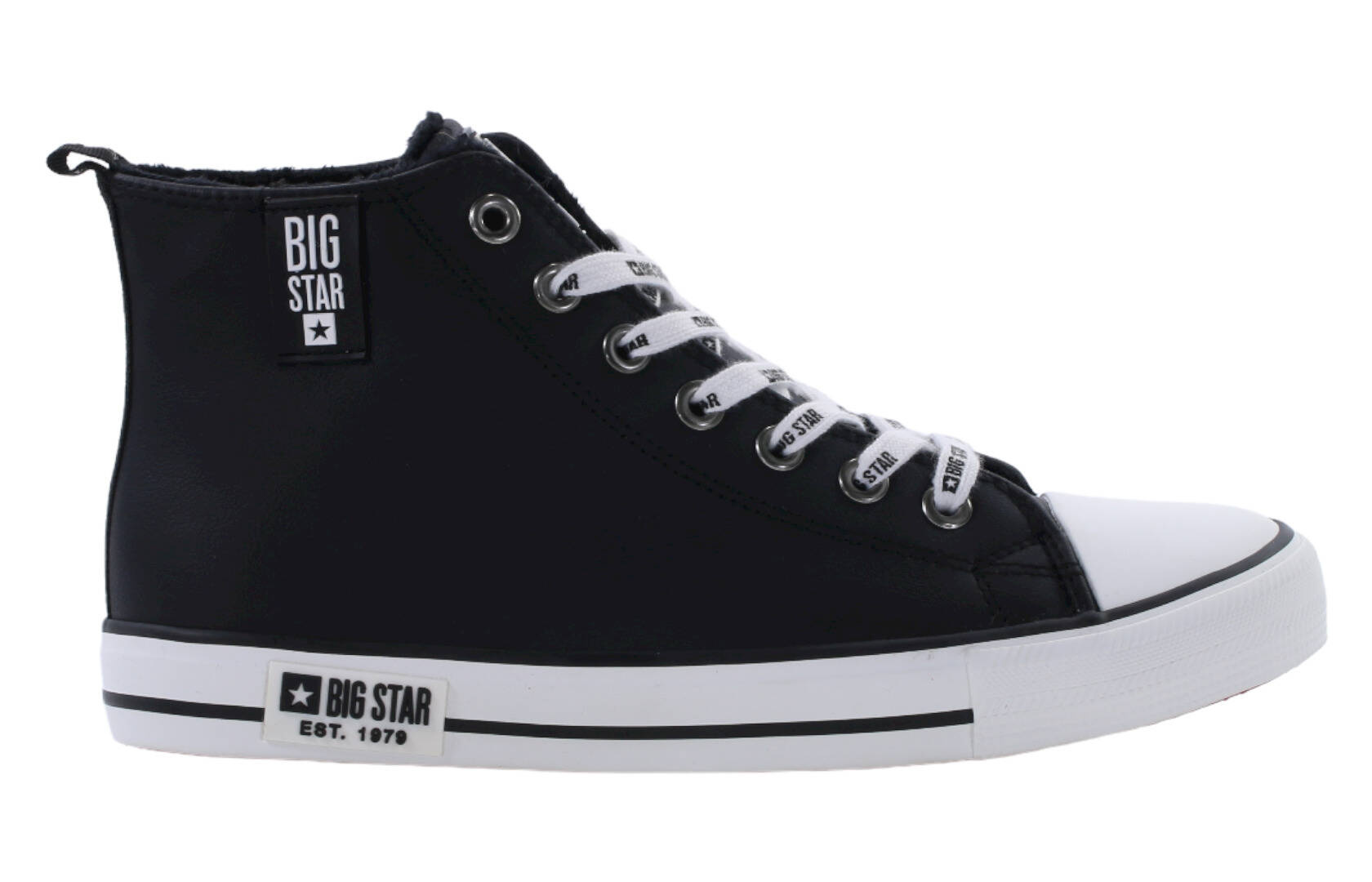 Buty męskie Big Star KK174346