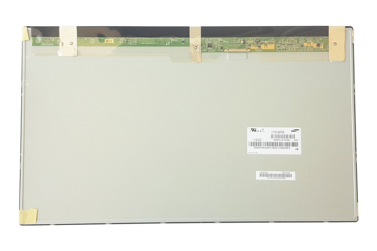 Display Panel Screen Samsung 21.5' LTM215HT04 1920 x 1080