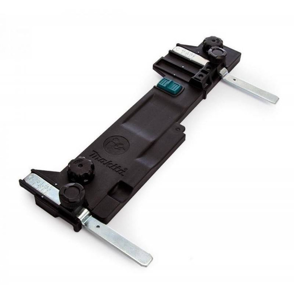 Makita Guide rail adapter