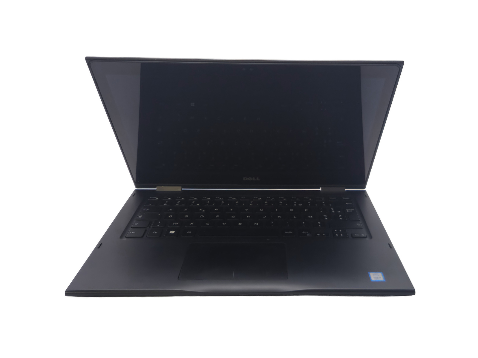 Laptop Dell Latitude 3390 2w1 i5 8GB RAM 500GB HDD