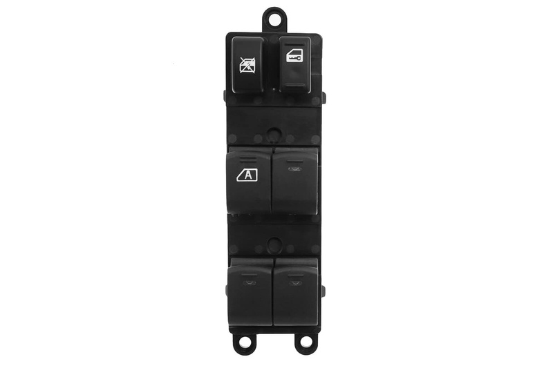 Nissan Sentra Pathfinder window switch