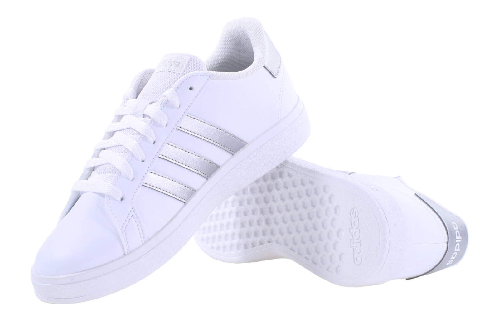 Adidas GRAND COURT 2.0 K GW6506 youth shoes