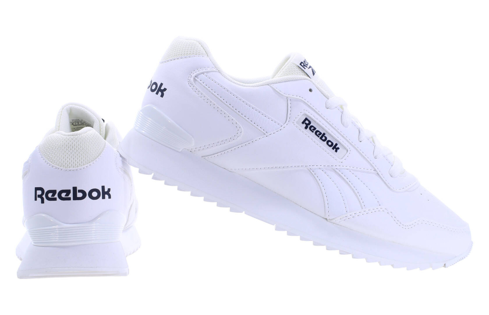 Buty męskie Reebok GLIDE RIPPLE CLIP 100010338