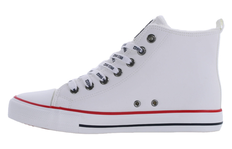 Buty męskie Big Star KK174345