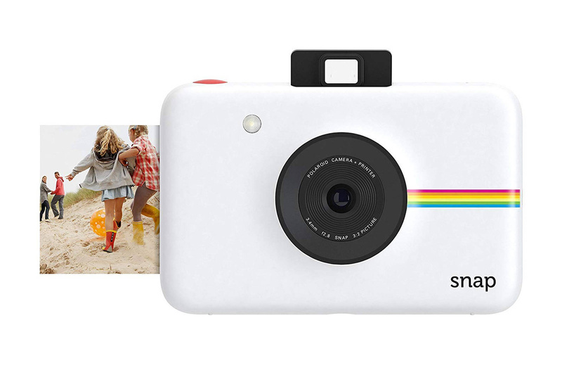 Polaroid Snap Touch White (POLSTW)