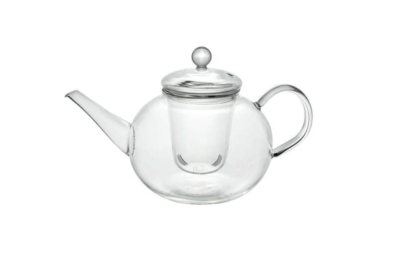 Tea infuser jug 1.2L
