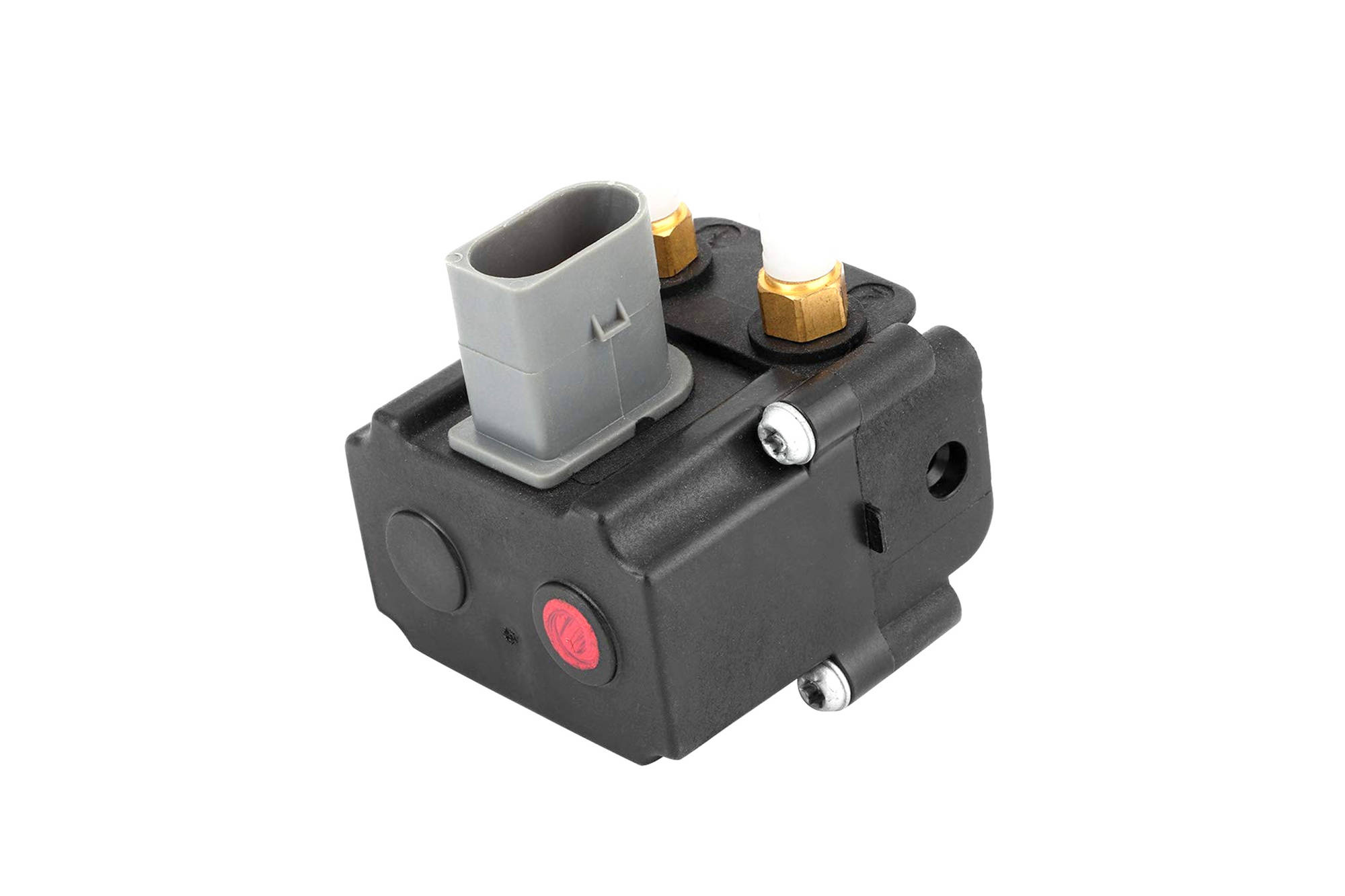 BMW X5 suspension compressor valve 37206789937