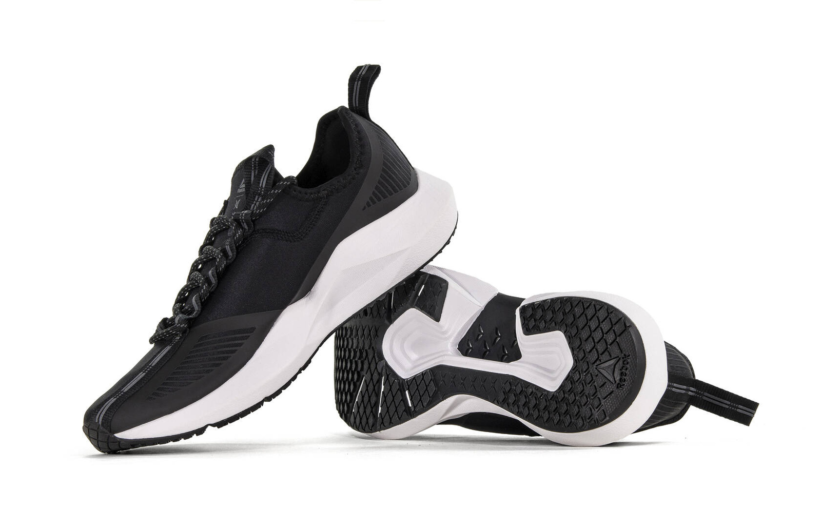 Reebok SOLE FURY TS DV9288 men's shoes