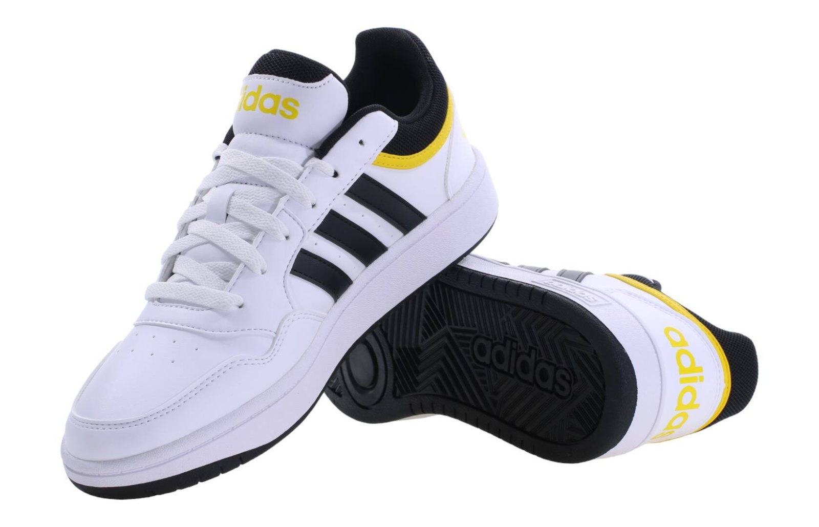 Adidas HOOPS 3.0 K IF2726 youth shoes