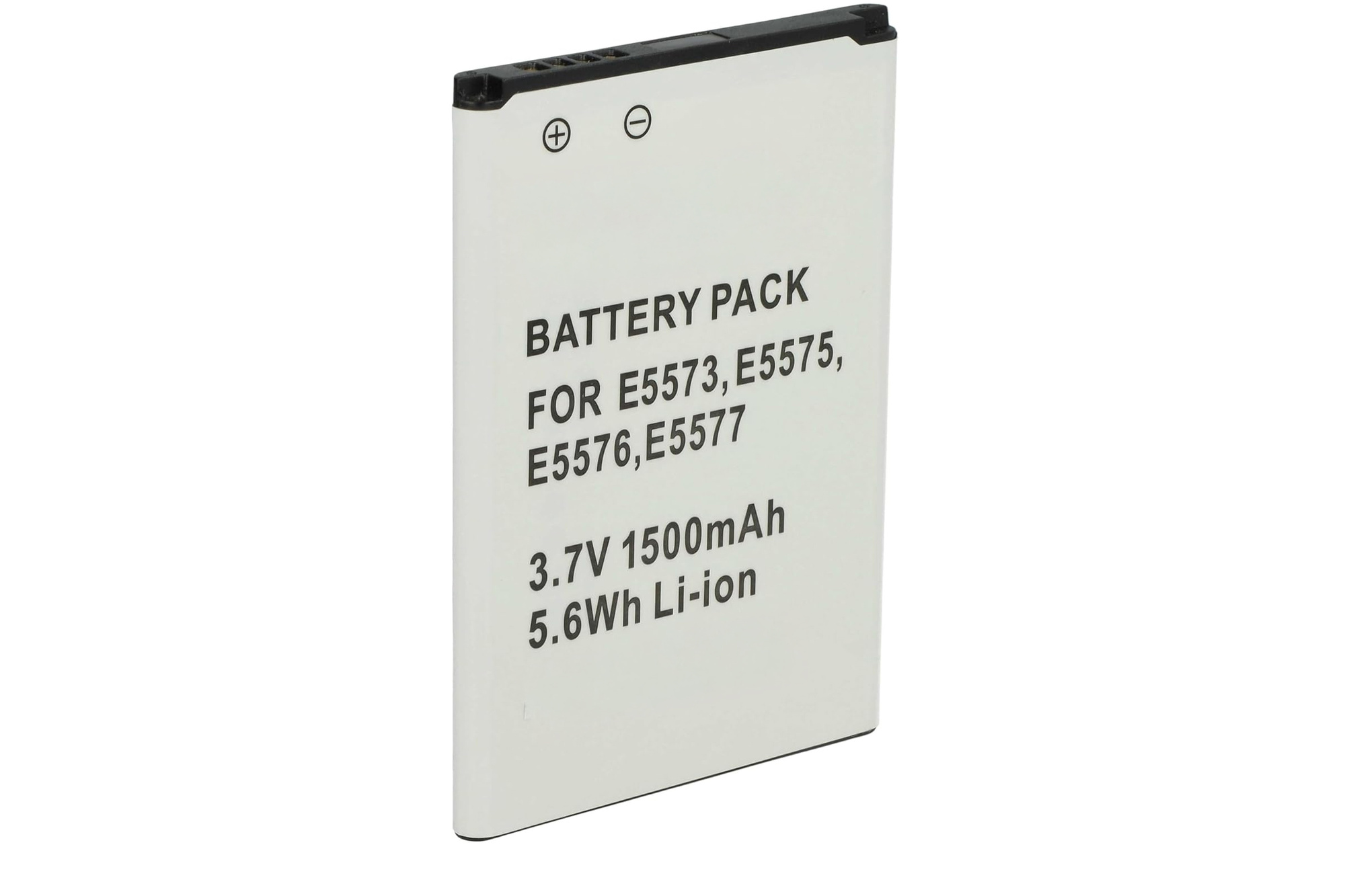 Akumulator zamienny bateria Huawei E5573 E5573S 1500 mAh 3,7 V Li-Ion