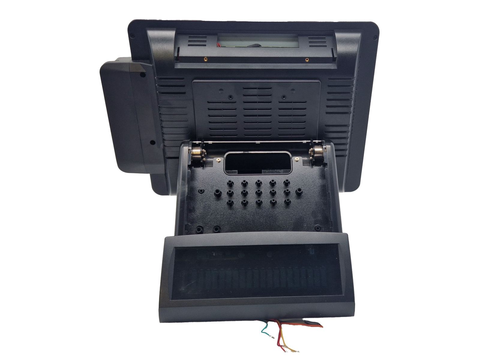 Terminal komputerowy POS Partner Tech SP-1030 Celeron G540 4GB/130GB SSD