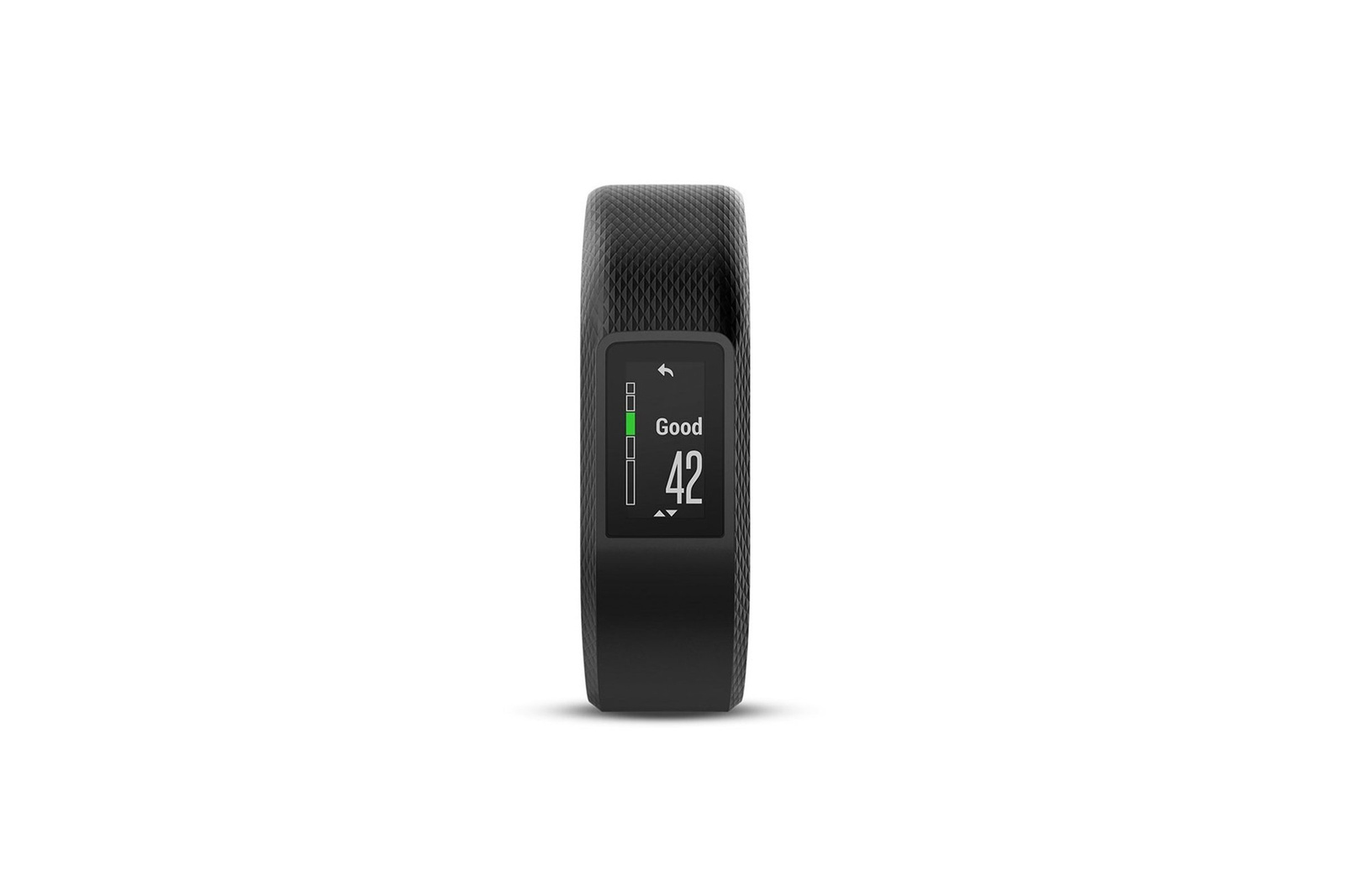 Garmin Vivosport Fitband GPS Slate Refurbished S/M