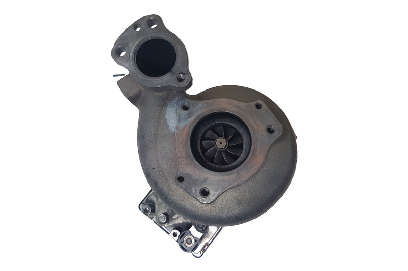 Turbocharger VW Transporter 1.9TDI 54399880009