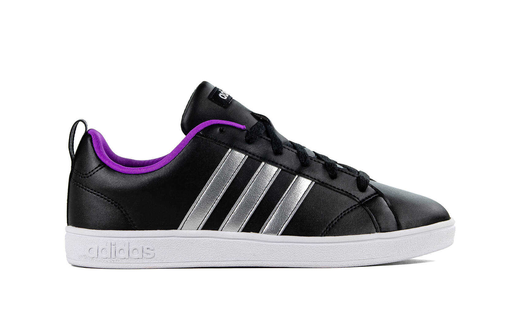 Adidas ADVANTAGE VS W women's shoes AW4789