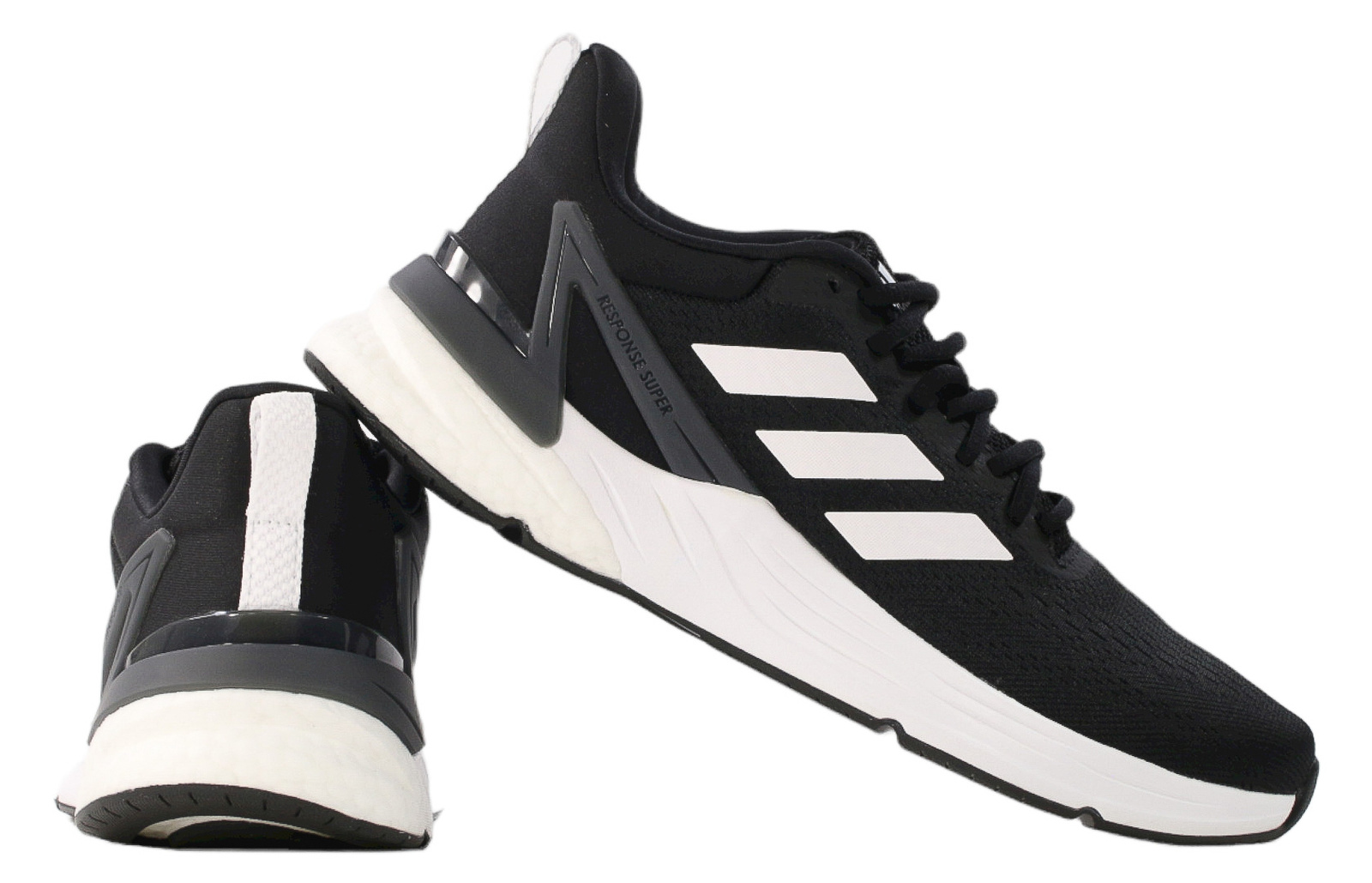 Buty młodzieżowe adidas RESPONSE SUPER 2.0 H01710