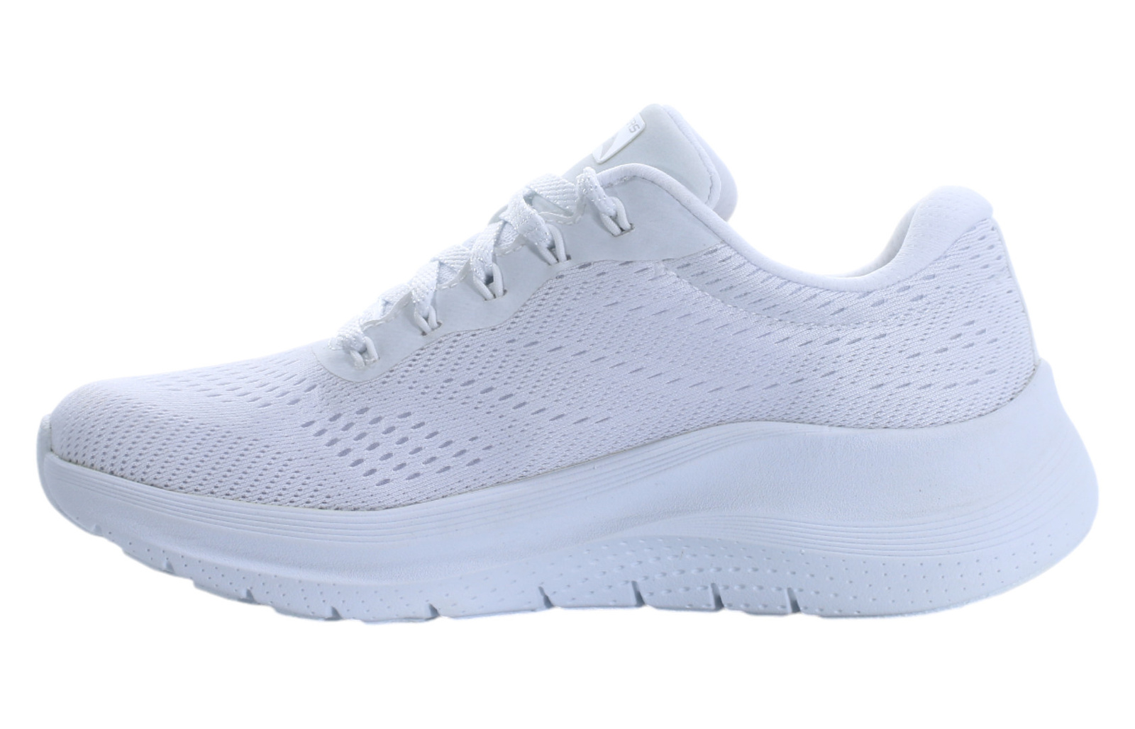 Buty damskie Skechers ARCH FIT 2.0 150051-WHT