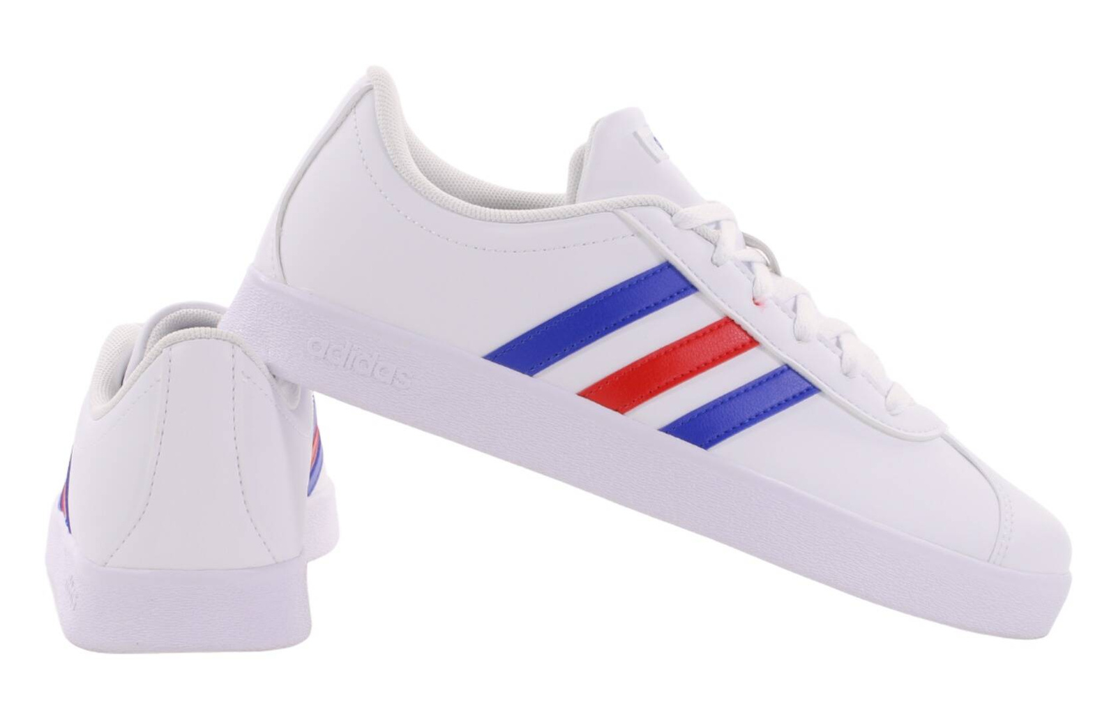 Adidas VL COURT 2.0 K FY7170 youth shoes