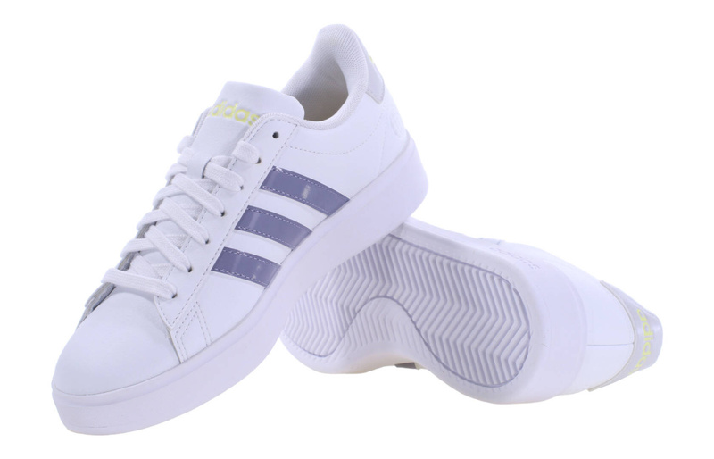 Adidas GRAND COURT 2.0 HP2541 women's shoes