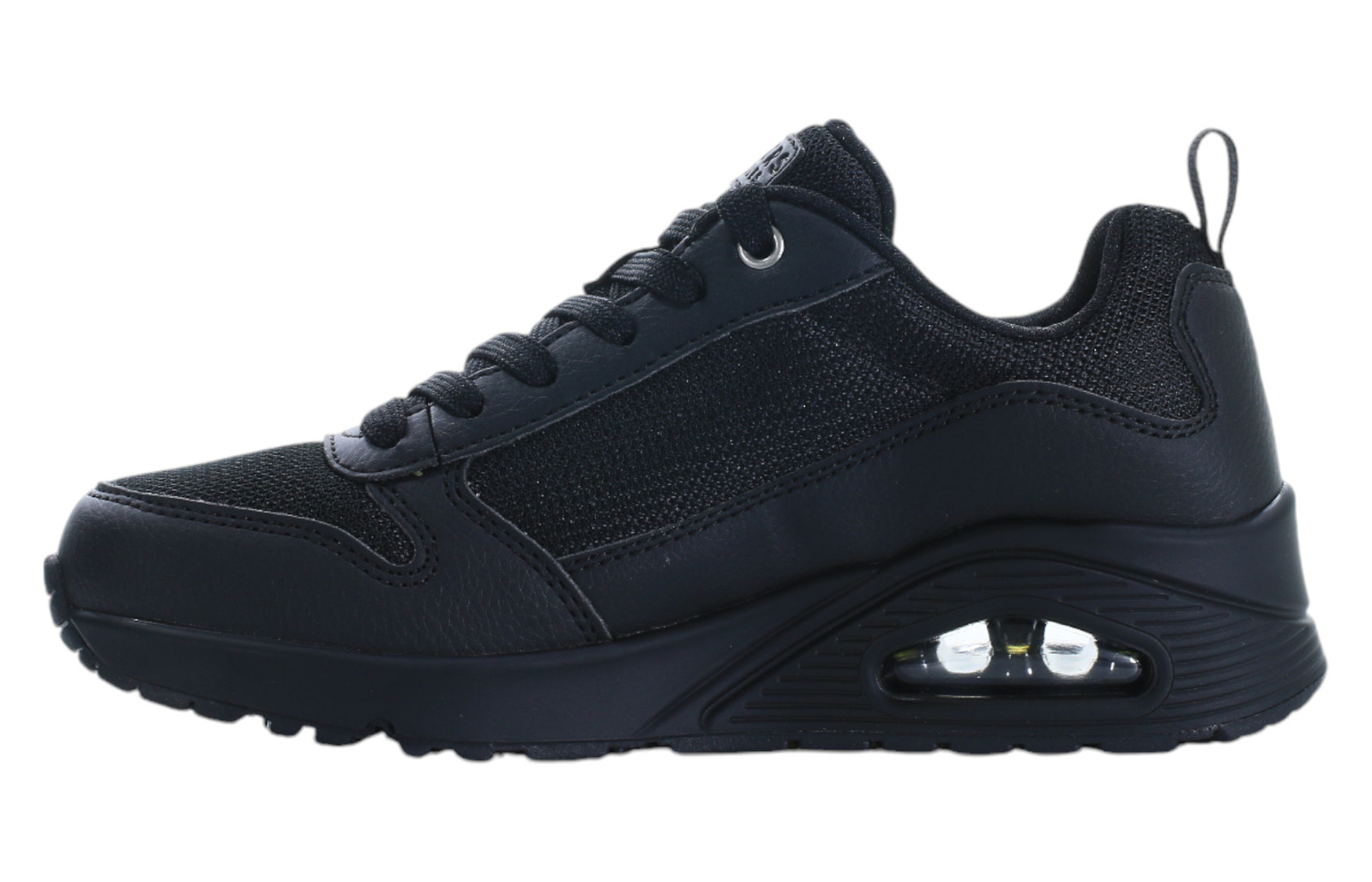 Buty Skechers UNO-INSIDE MATTERS 155005-BBK