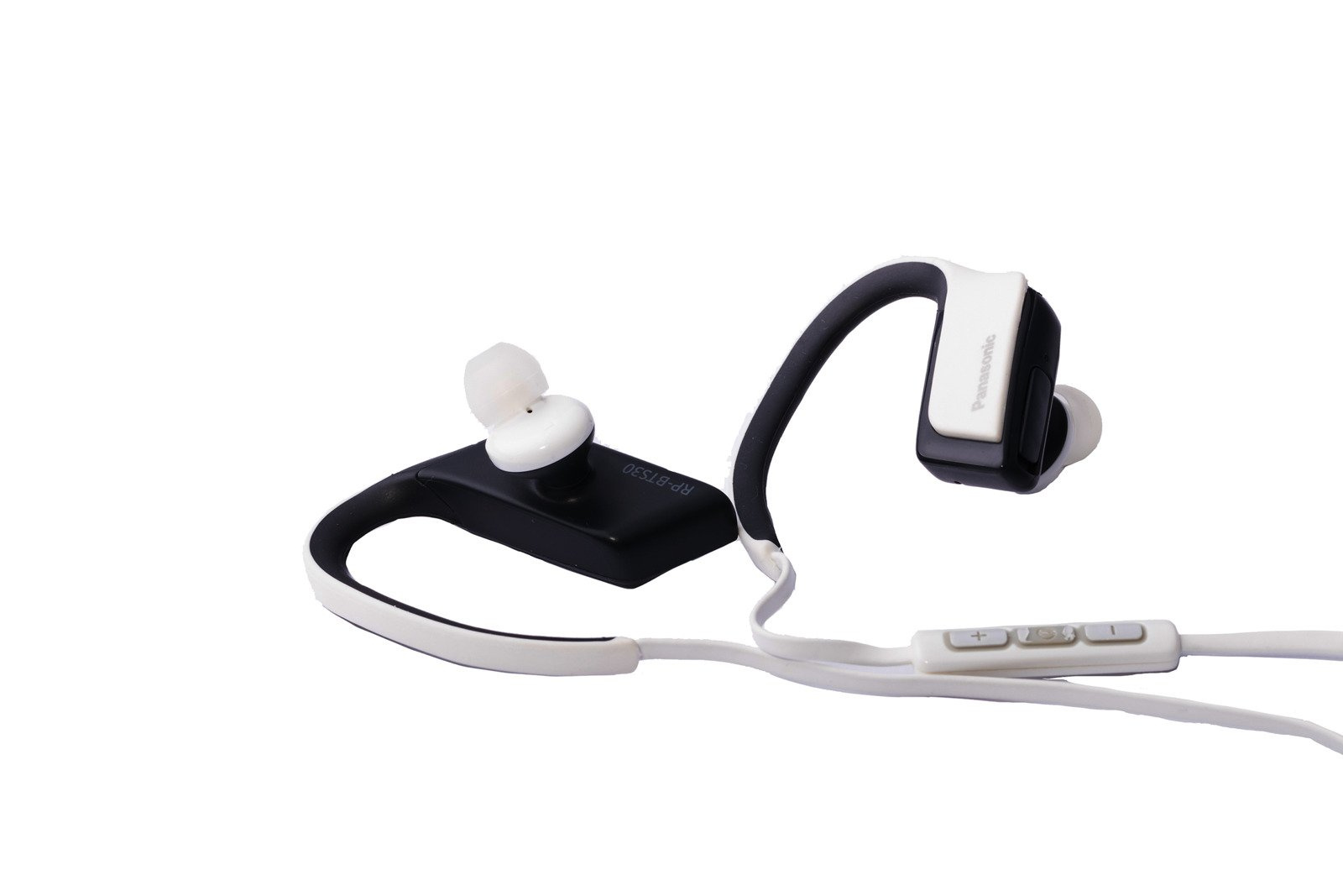 In-Ear Headphones Panasonic RP-BTS30 Black / White