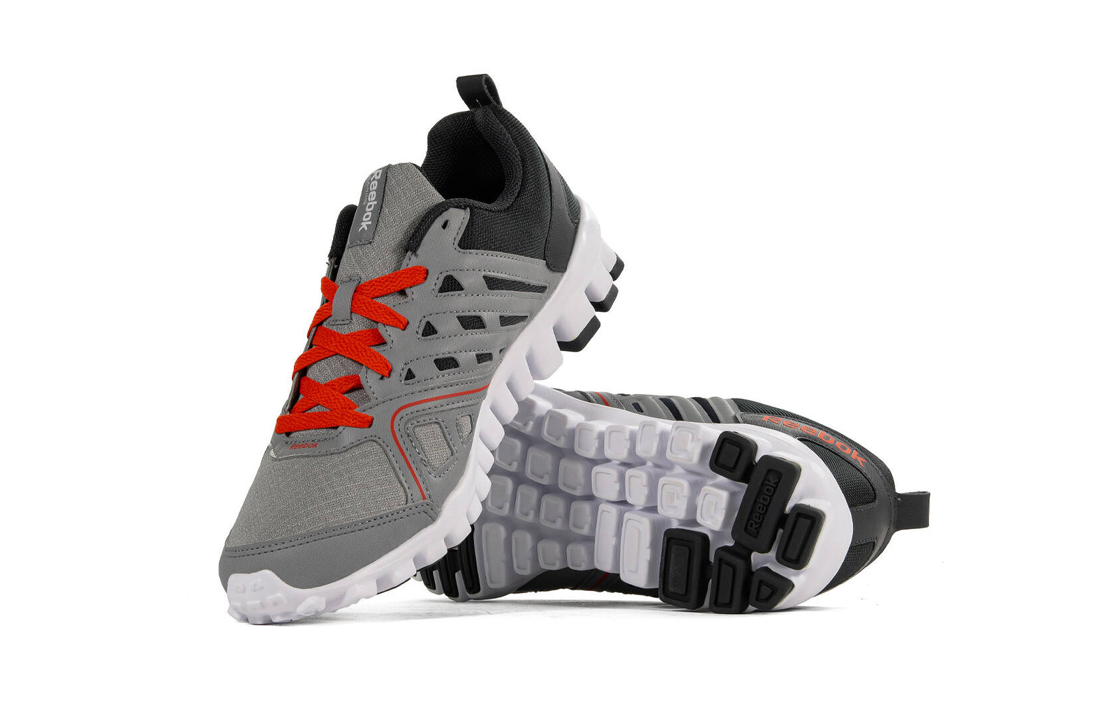 Reebok REALFLEX TRAIN 3.0 V63237 youth shoes