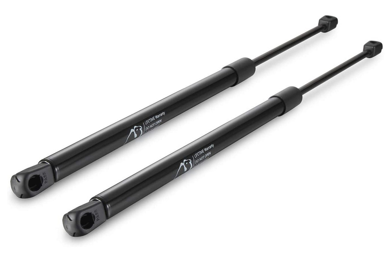 2x Heckklappenaktuator teleskopisch BMW E90 2004-2011 51244365788