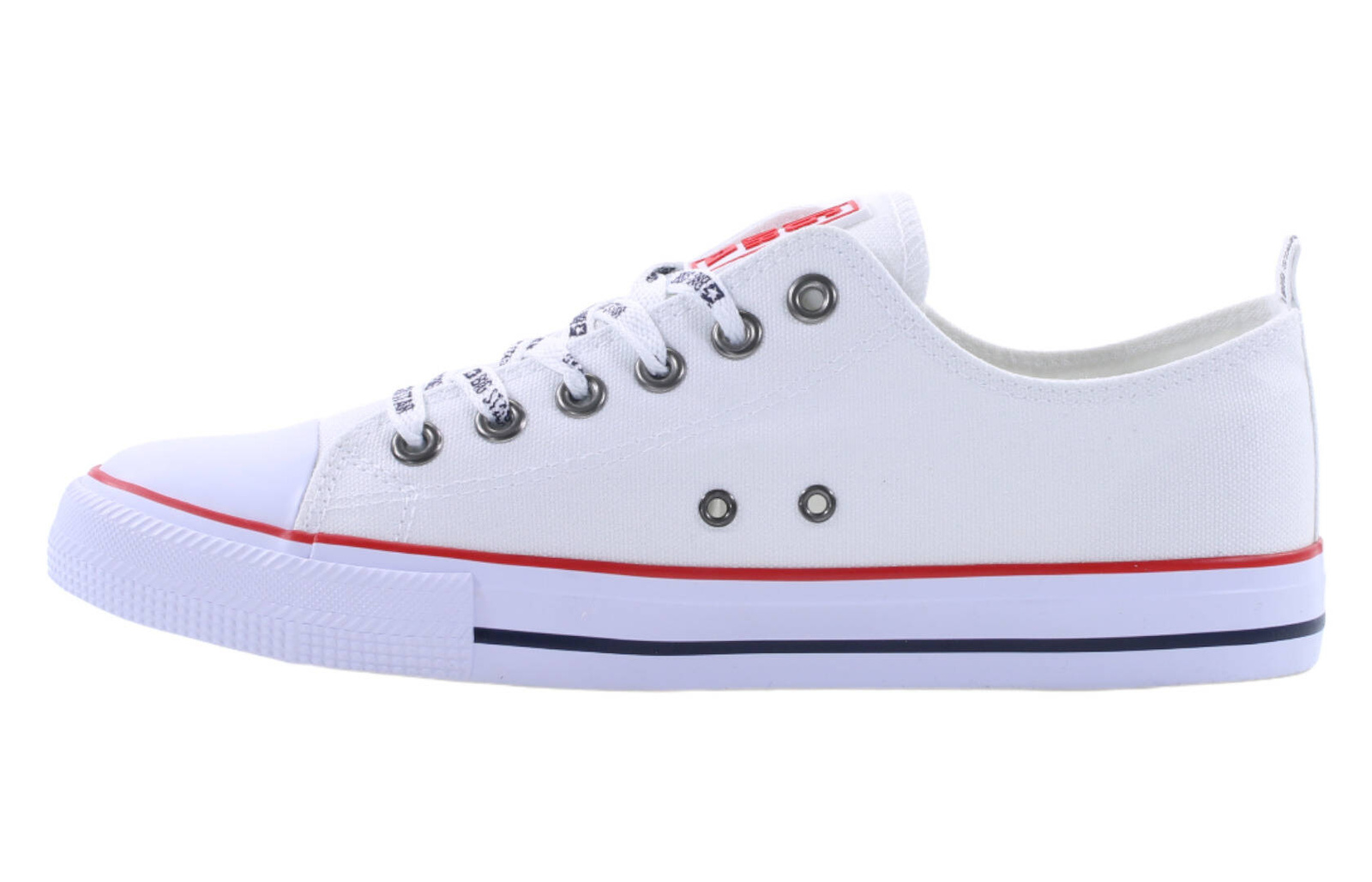 Buty męskie Big Star KK174048