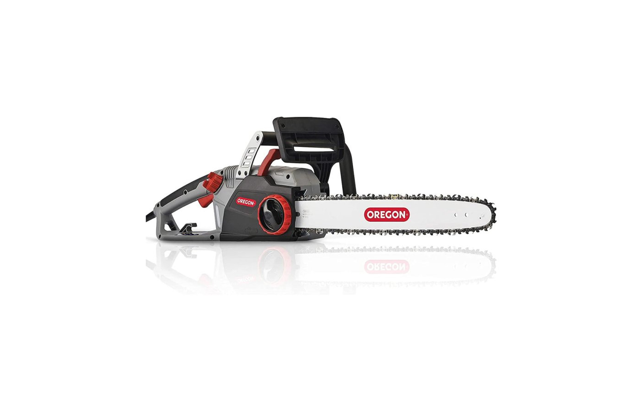 Oregon CS1500 18″ Elektro-Kettensäge PowerSharp 2400W